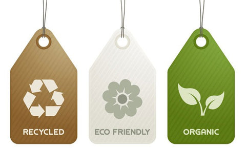 Your clothing decisions can help save the environment. Here's how.