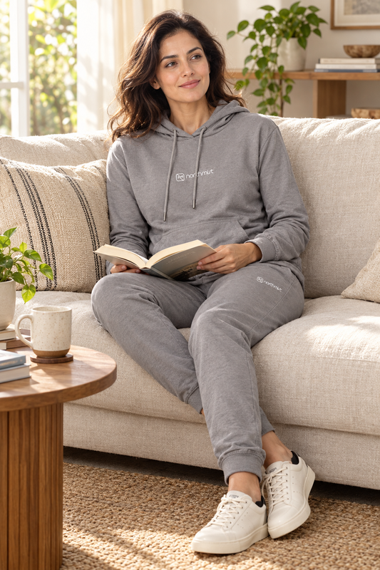 Mocking Bird Unisex Lounge Wear