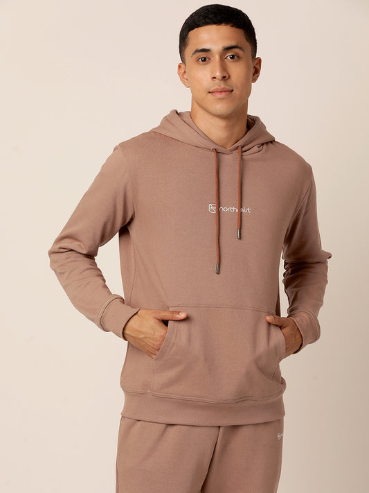 Wood Smoke Unisex Hoodie