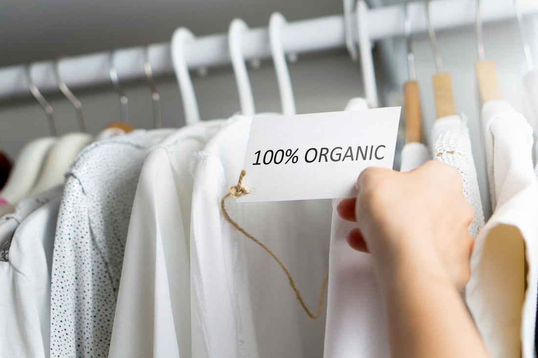 Why Sustainable Fashion Matters?