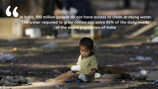 Fashion & Its Impact on our Environment