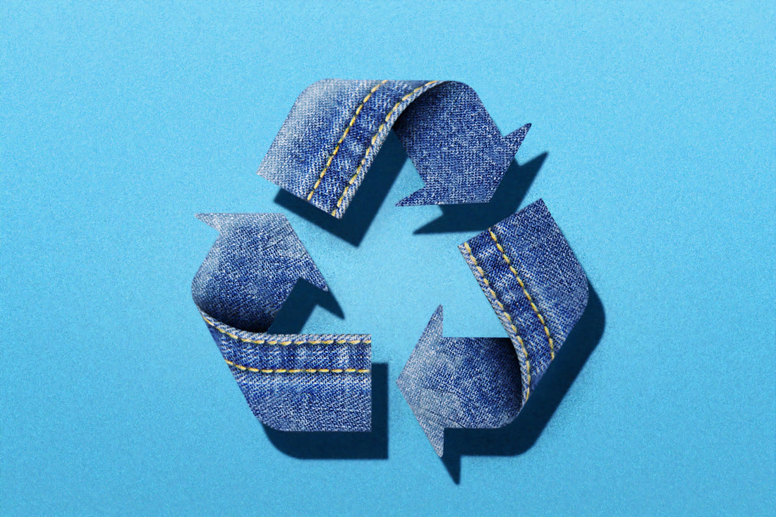 How to make your wardrobe Sustainably Fashionable and Organic