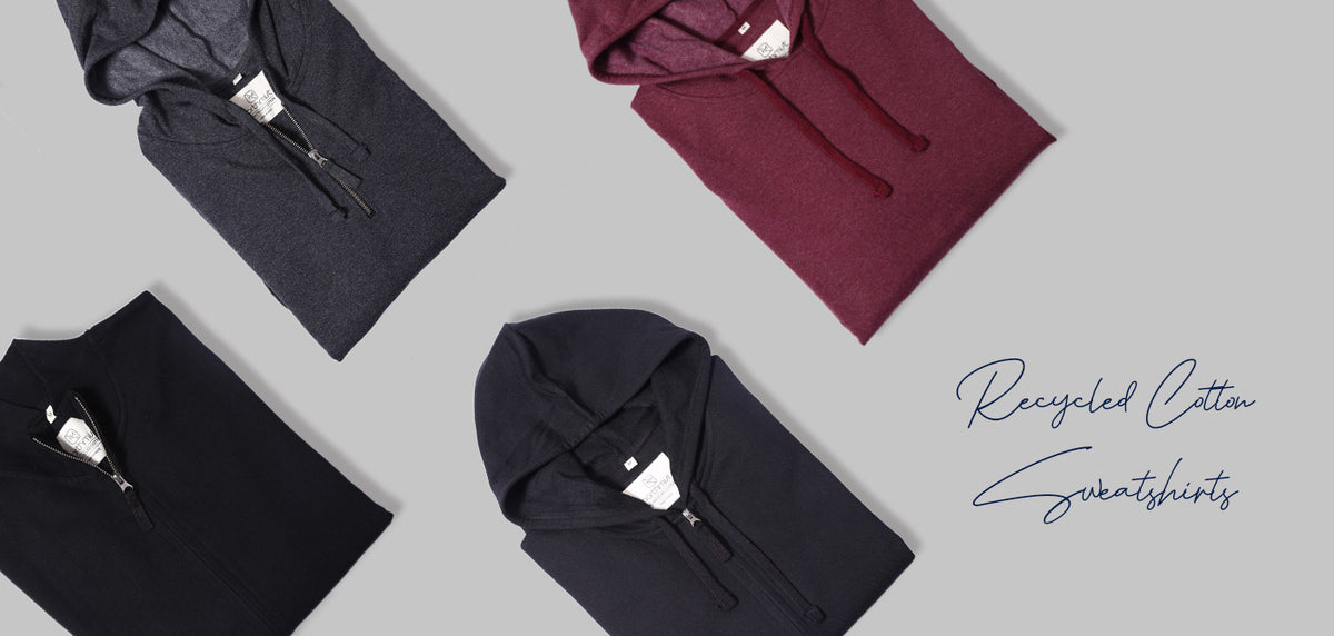 Hoodies & Sweatshirts