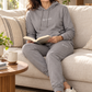 Mocking Bird Unisex Lounge Wear