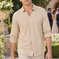 Tannin Knit Shirt