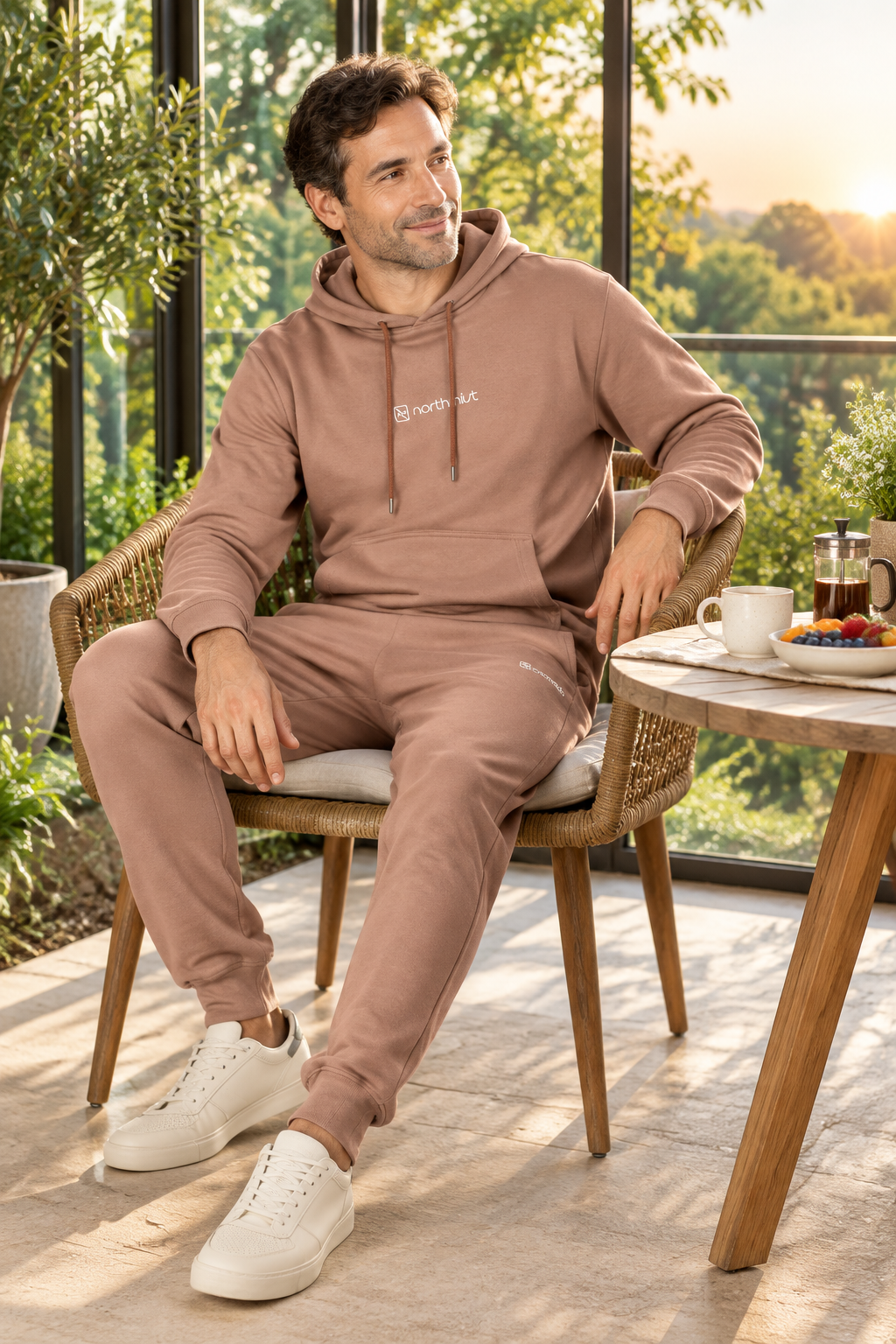 Lounge Set