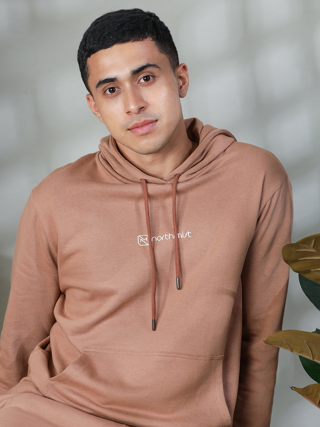 Wood Smoke Unisex Lounge Wear