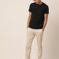 Sanguine Combo Crew Neck T-Shirts (Pack of 3)