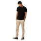 Magnificent Combo Crew Neck T-Shirts (Pack of 2)