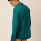 Jolly Green Knit Shirt