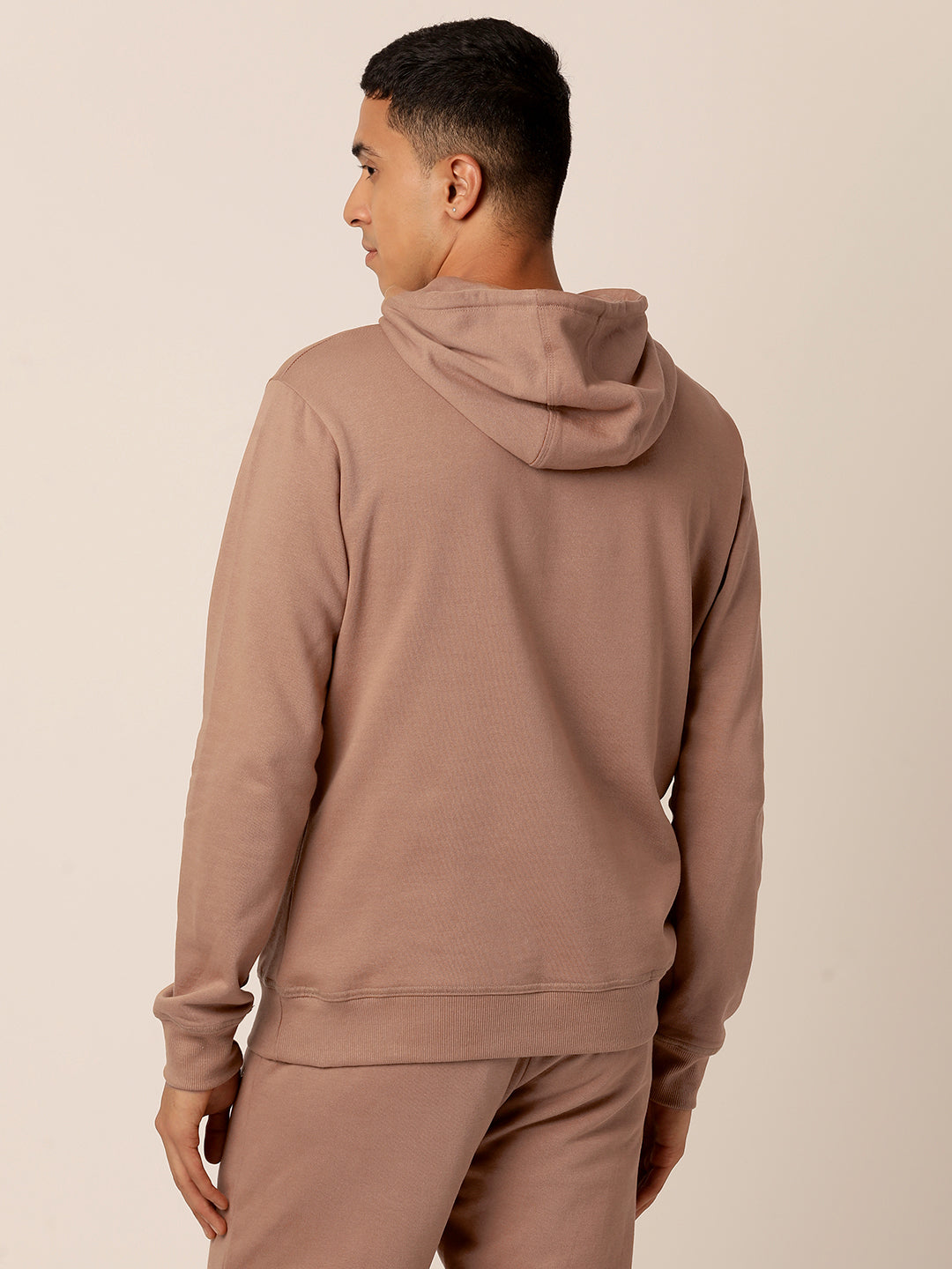 Wood Smoke Unisex Lounge Wear