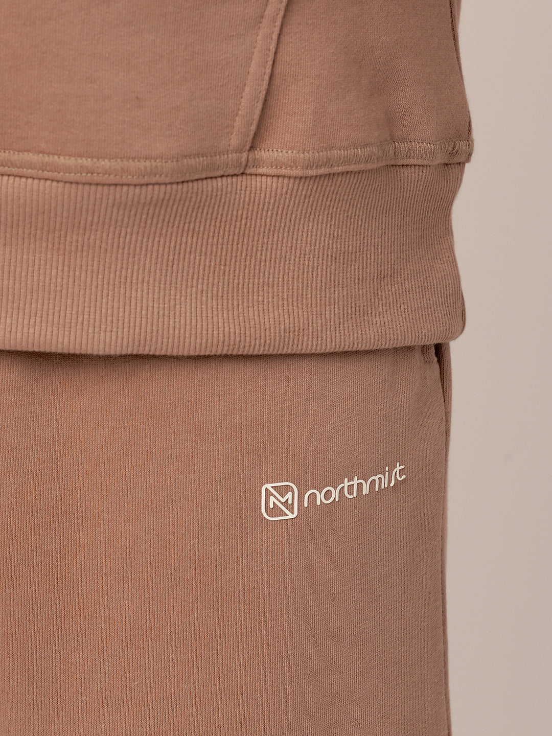 Wood Smoke Unisex Lounge Wear