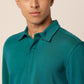 Jolly Green Knit Shirt