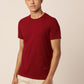 Sanguine Combo Crew Neck T-Shirts (Pack of 3)