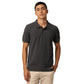 Elegant Combo Polo Neck T-shirts (Pack of 2)
