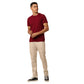 Magnificent Combo Crew Neck T-Shirts (Pack of 2)