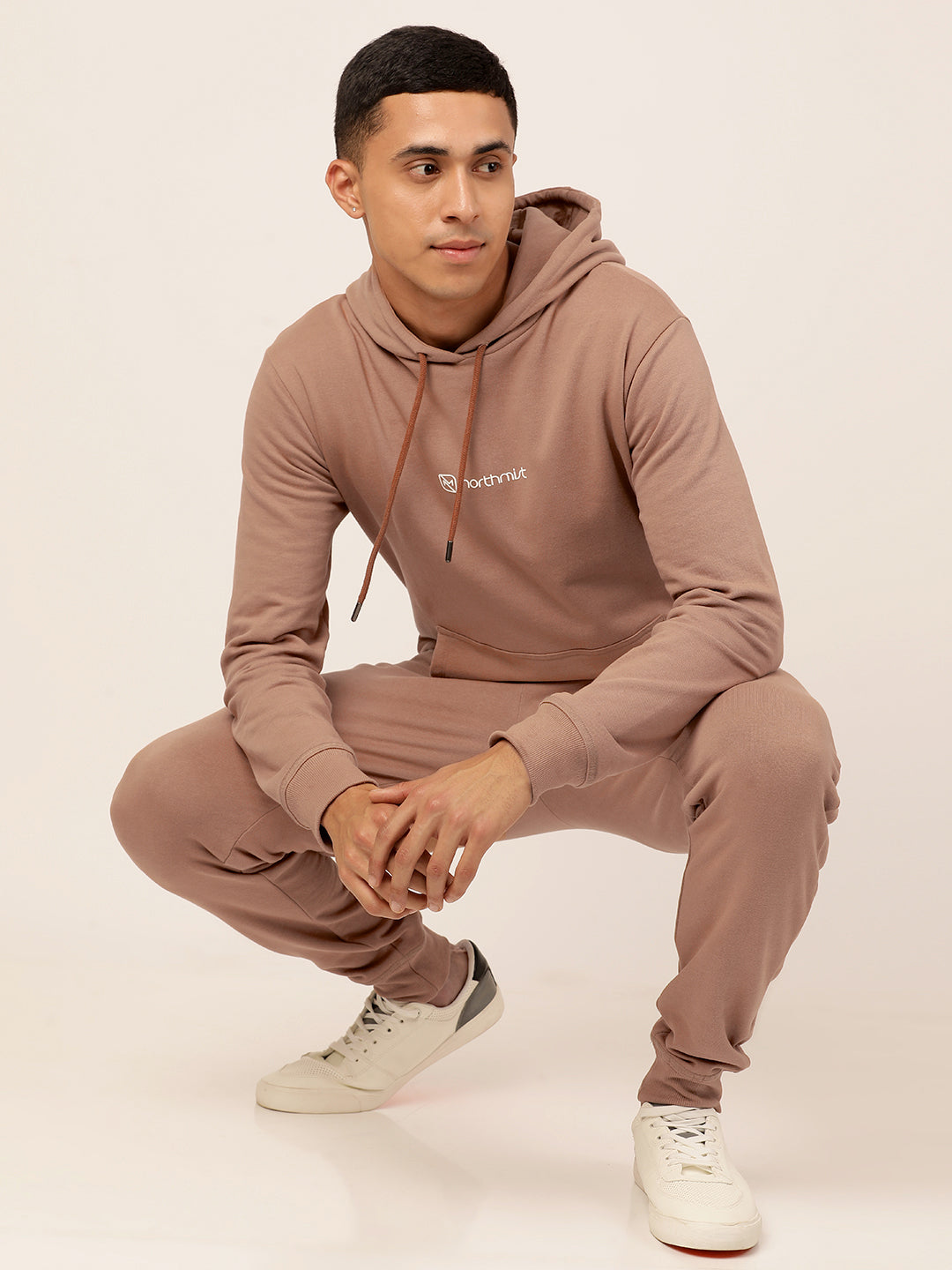 Wood Smoke Unisex Lounge Wear
