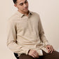 Tannin Knit Shirt