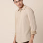 Tannin Knit Shirt