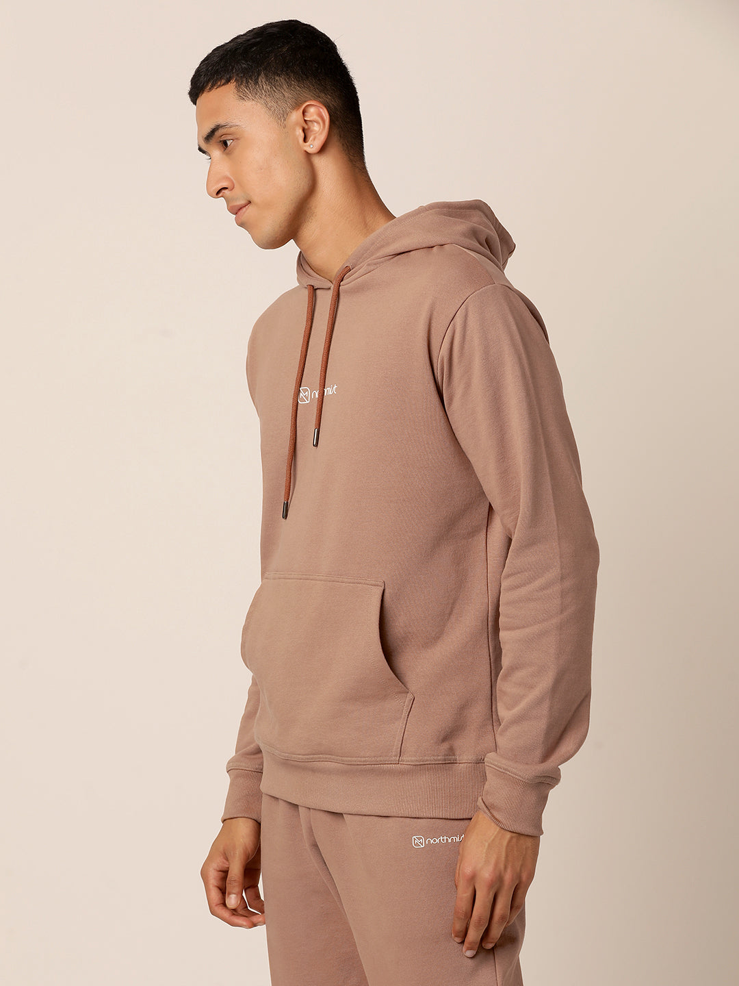 Wood Smoke Unisex Lounge Wear
